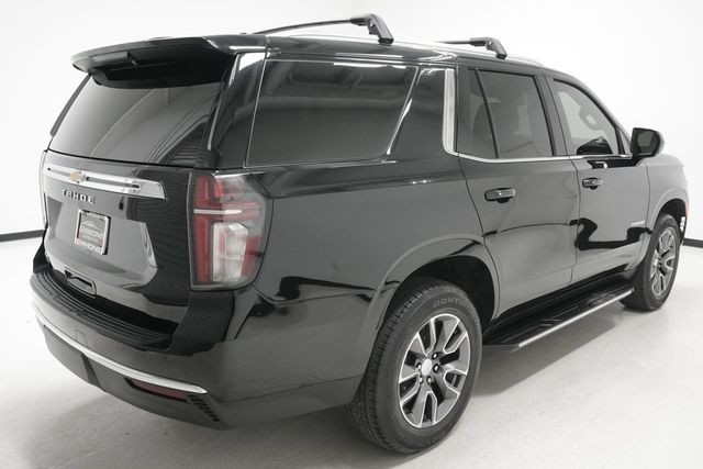 2024 Chevrolet Tahoe 2WD 4dr LS - 23024406 - 3