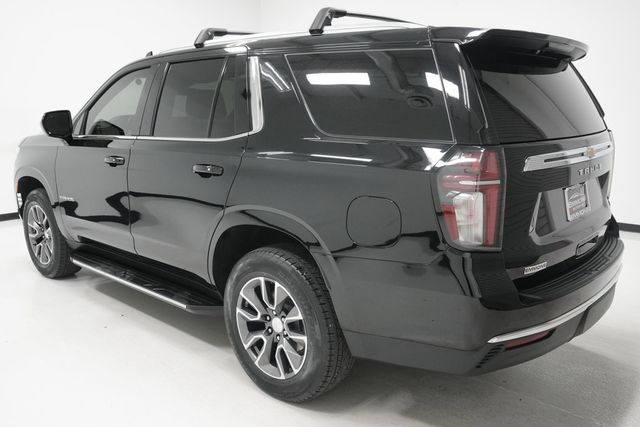 2024 Chevrolet Tahoe 2WD 4dr LS - 23024406 - 4