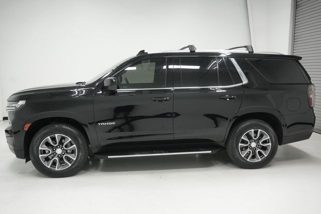 2024 Chevrolet Tahoe 2WD 4dr LS - 23024406 - 5