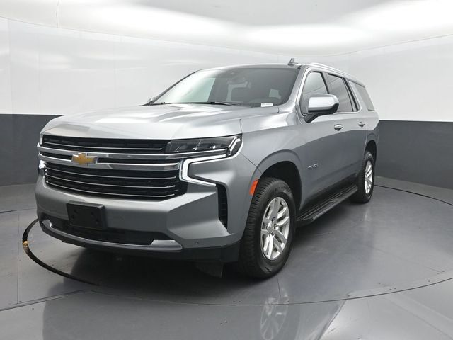 2024 Chevrolet Tahoe 2WD 4dr LT - 23065613 - 1