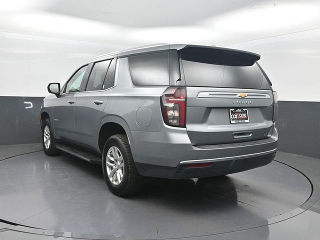 2024 Chevrolet Tahoe 2WD 4dr LT - 23065613 - 25
