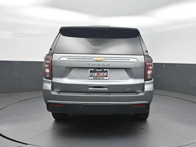 2024 Chevrolet Tahoe 2WD 4dr LT - 23065613 - 26