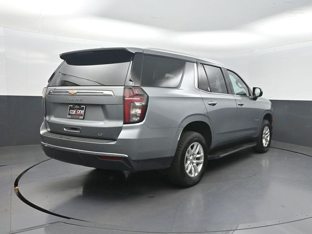 2024 Chevrolet Tahoe 2WD 4dr LT - 23065613 - 27