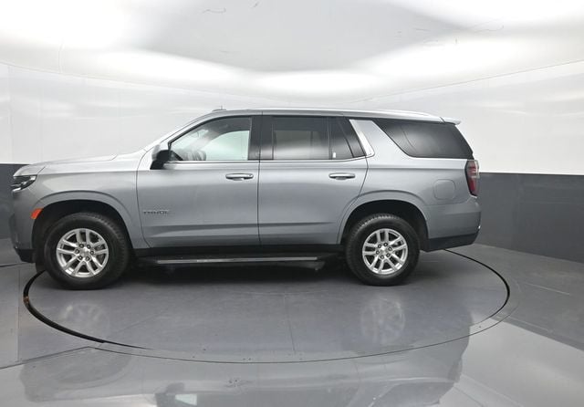 2024 Chevrolet Tahoe 2WD 4dr LT - 23065613 - 2