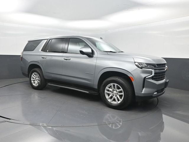 2024 Chevrolet Tahoe 2WD 4dr LT - 23065613 - 29