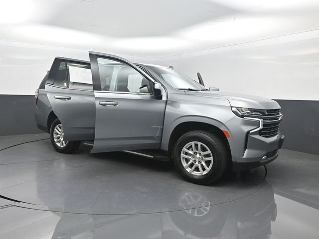 2024 Chevrolet Tahoe 2WD 4dr LT - 23065613 - 33