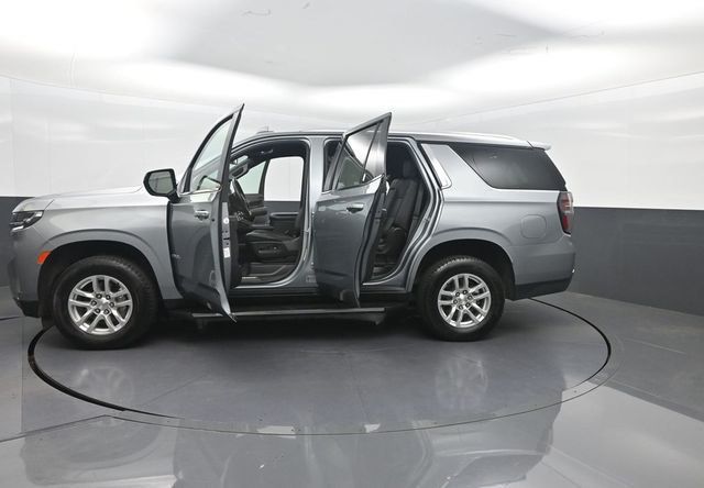 2024 Chevrolet Tahoe 2WD 4dr LT - 23065613 - 34
