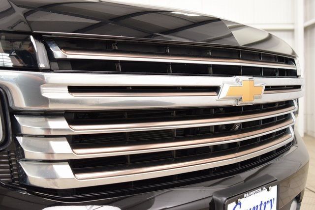 2024 Chevrolet Tahoe 4WD 4dr High Country - 22881504 - 10