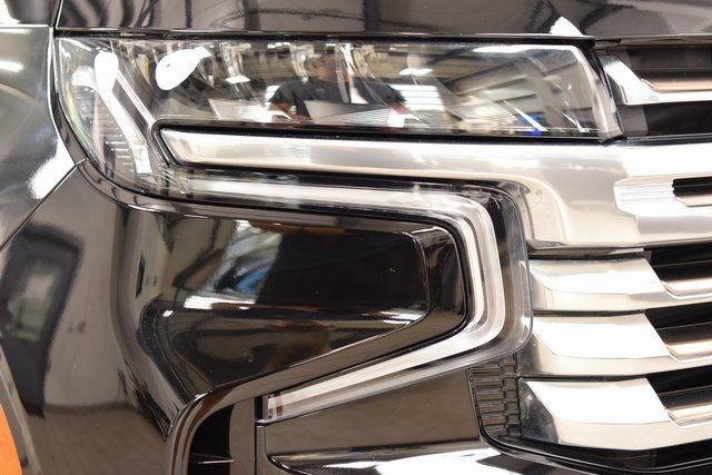 2024 Chevrolet Tahoe 4WD 4dr High Country - 22881504 - 11