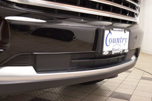 2024 Chevrolet Tahoe 4WD 4dr High Country - 22881504 - 12