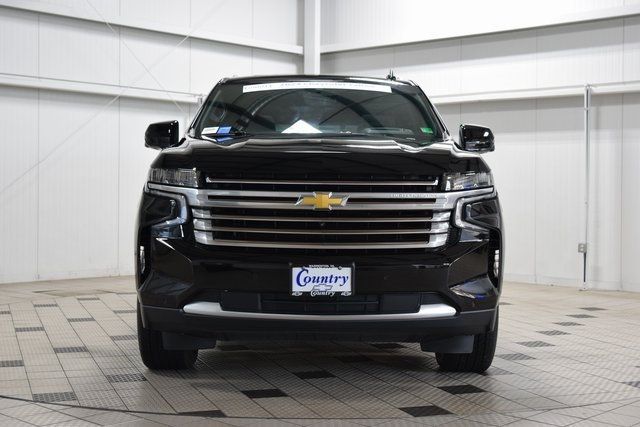 2024 Chevrolet Tahoe 4WD 4dr High Country - 22881504 - 1