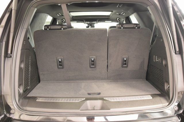 2024 Chevrolet Tahoe 4WD 4dr High Country - 22881504 - 21