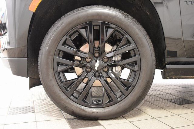 2024 Chevrolet Tahoe 4WD 4dr High Country - 22881504 - 26