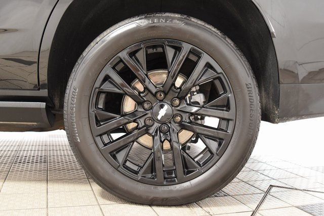 2024 Chevrolet Tahoe 4WD 4dr High Country - 22881504 - 27