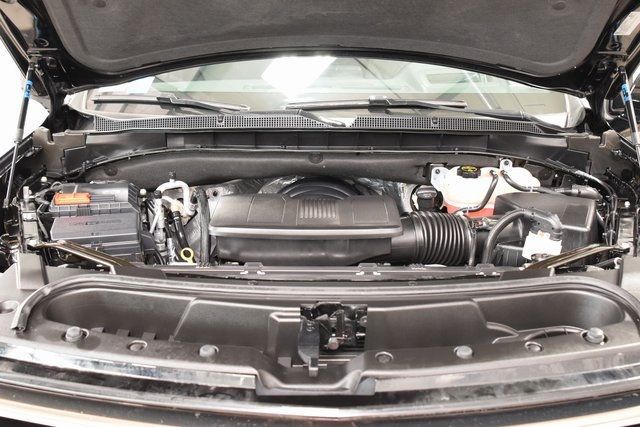 2024 Chevrolet Tahoe 4WD 4dr High Country - 22881504 - 28