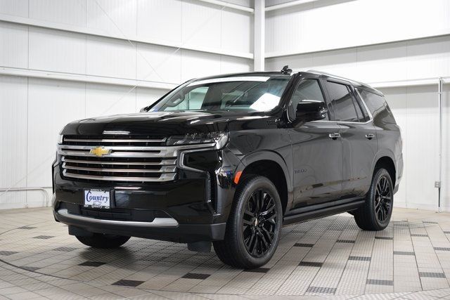 2024 Chevrolet Tahoe 4WD 4dr High Country - 22881504 - 2