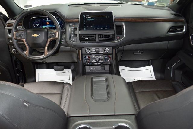2024 Chevrolet Tahoe 4WD 4dr High Country - 22881504 - 29