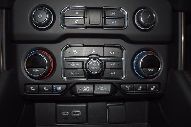 2024 Chevrolet Tahoe 4WD 4dr High Country - 22881504 - 32