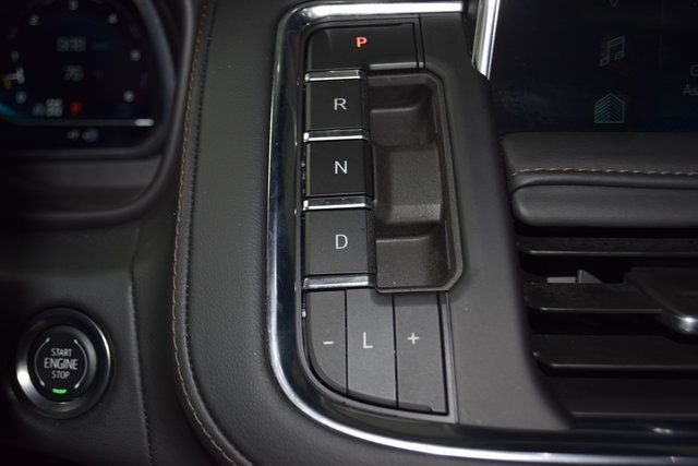2024 Chevrolet Tahoe 4WD 4dr High Country - 22881504 - 33