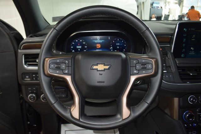2024 Chevrolet Tahoe 4WD 4dr High Country - 22881504 - 39