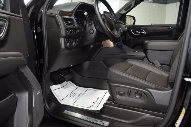 2024 Chevrolet Tahoe 4WD 4dr High Country - 22881504 - 42
