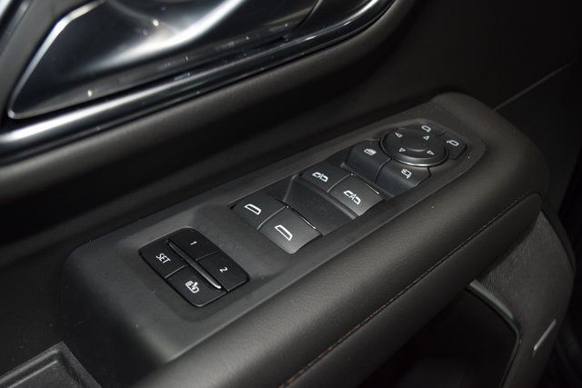 2024 Chevrolet Tahoe 4WD 4dr High Country - 22881504 - 50
