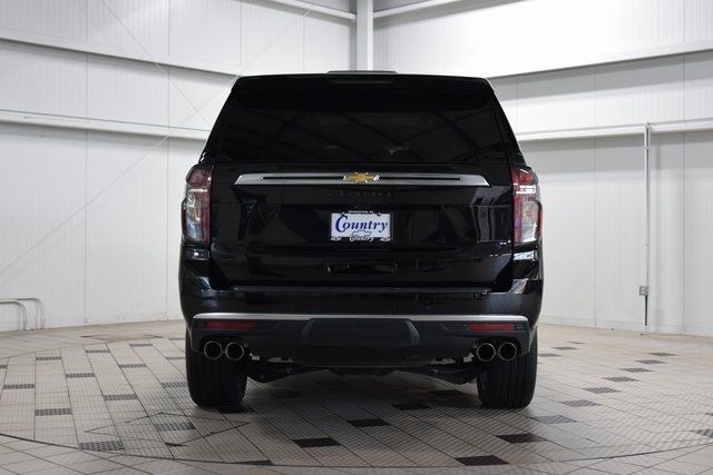 2024 Chevrolet Tahoe 4WD 4dr High Country - 22881504 - 6
