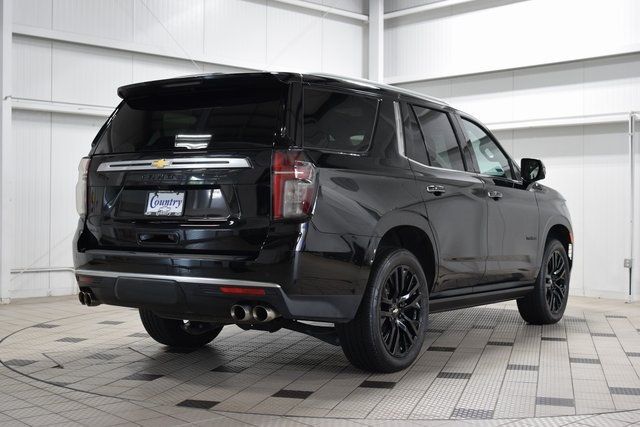 2024 Chevrolet Tahoe 4WD 4dr High Country - 22881504 - 7