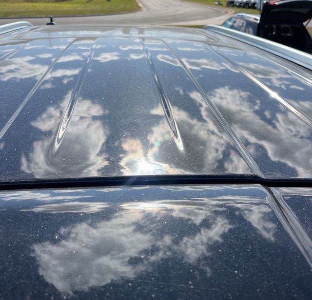 2024 Chevrolet Tahoe 4WD 4dr High Country - 22951597 - 9