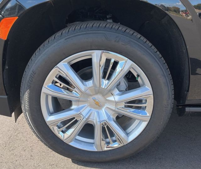 2024 Chevrolet Tahoe 4WD 4dr High Country - 22951597 - 10