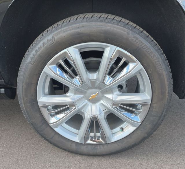 2024 Chevrolet Tahoe 4WD 4dr High Country - 22951597 - 11