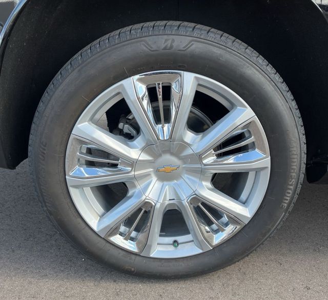 2024 Chevrolet Tahoe 4WD 4dr High Country - 22951597 - 12