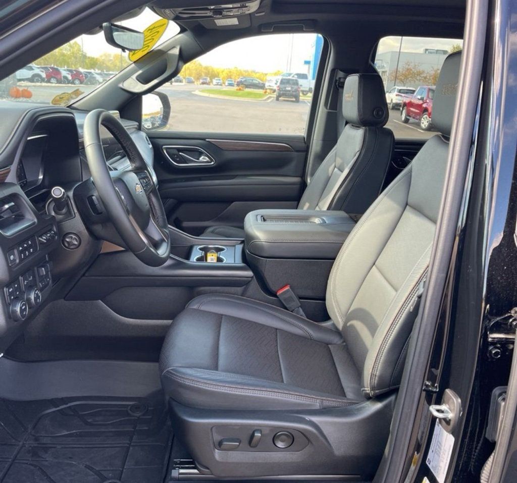 2024 Chevrolet Tahoe 4WD 4dr High Country - 22951597 - 14