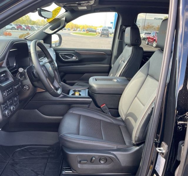 2024 Chevrolet Tahoe 4WD 4dr High Country - 22951597 - 14