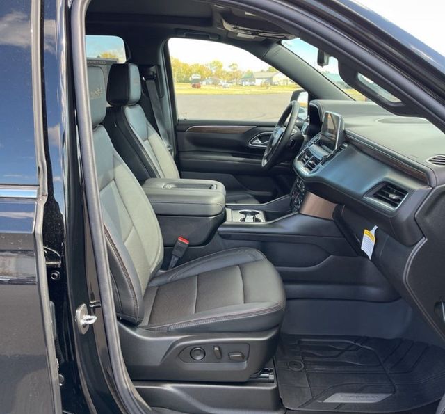 2024 Chevrolet Tahoe 4WD 4dr High Country - 22951597 - 15