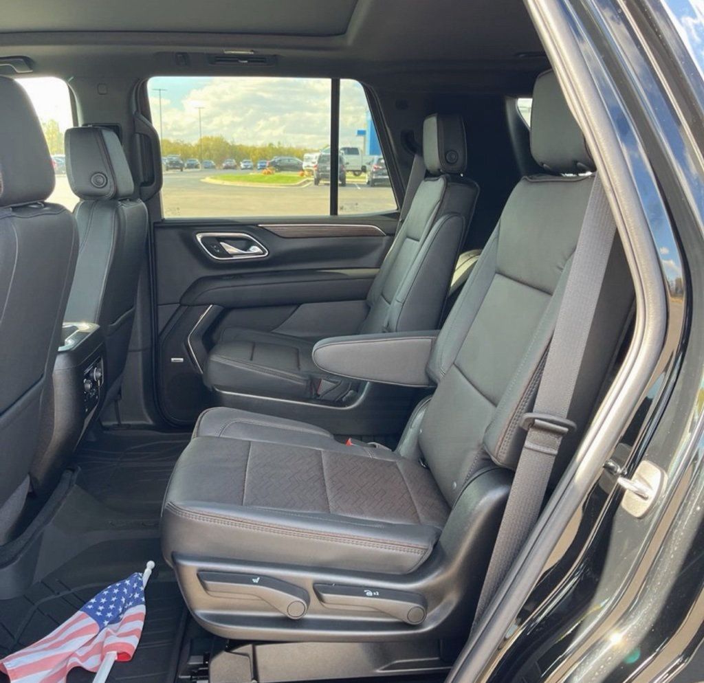 2024 Chevrolet Tahoe 4WD 4dr High Country - 22951597 - 16
