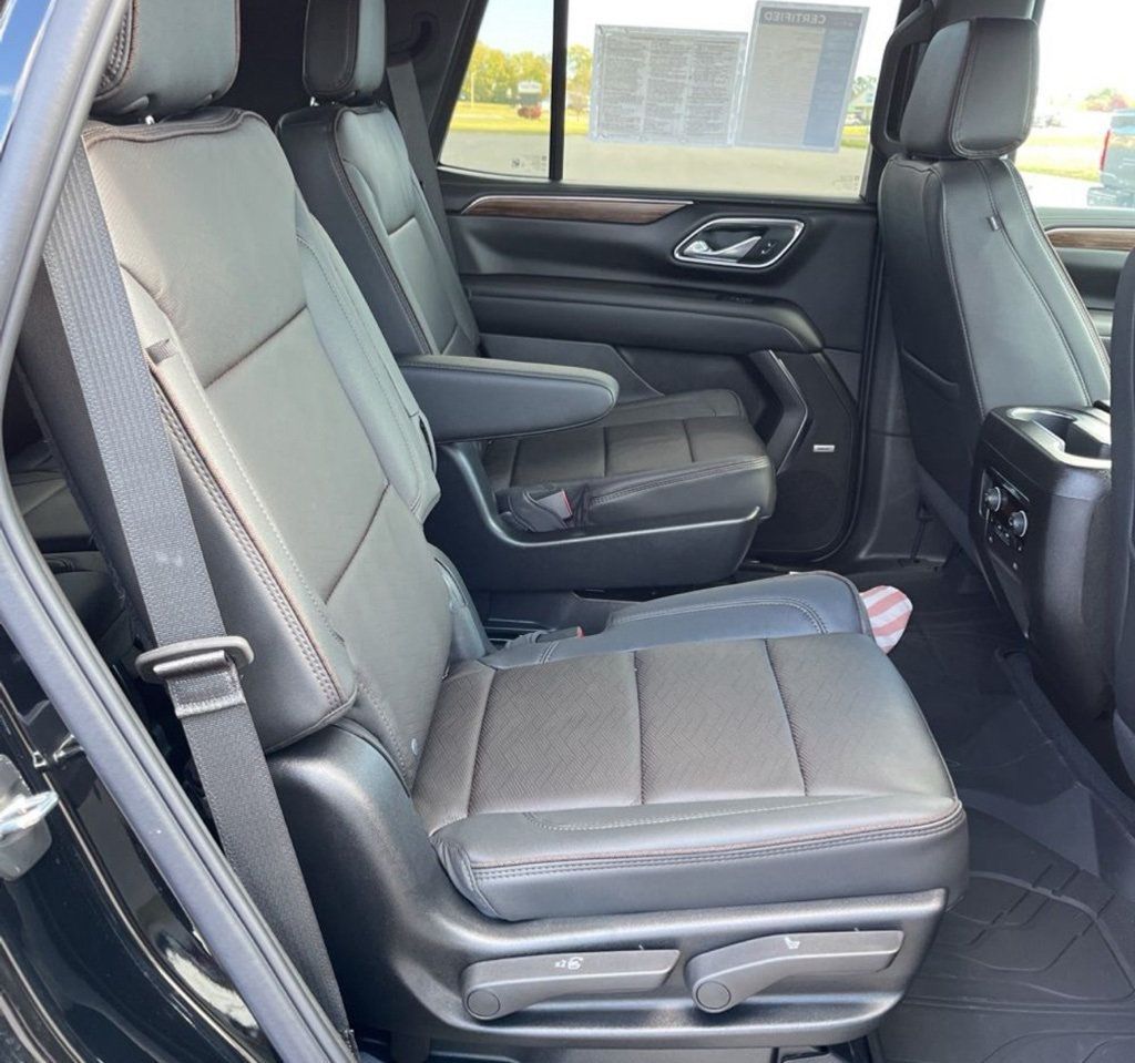 2024 Chevrolet Tahoe 4WD 4dr High Country - 22951597 - 17