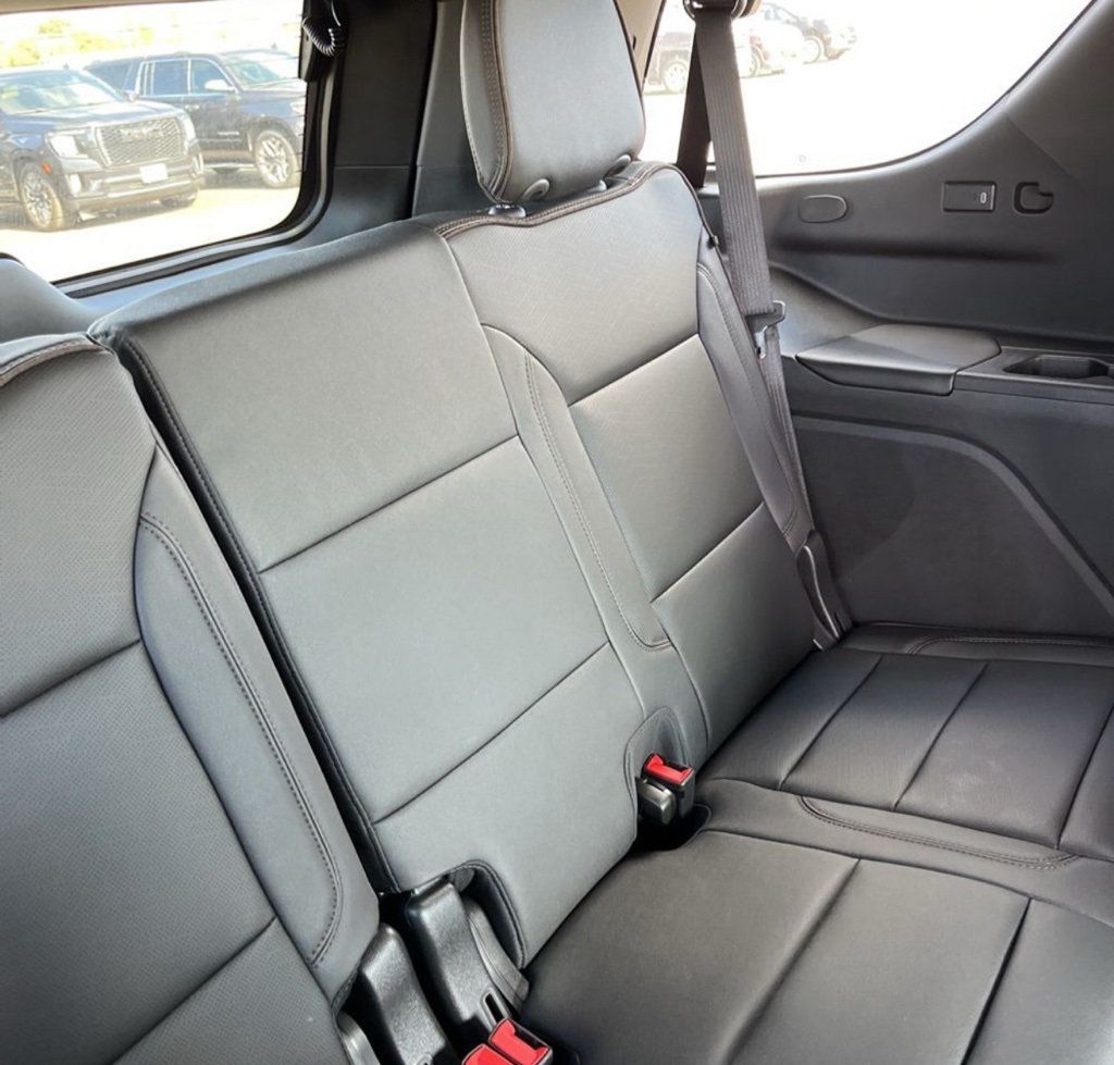 2024 Chevrolet Tahoe 4WD 4dr High Country - 22951597 - 20