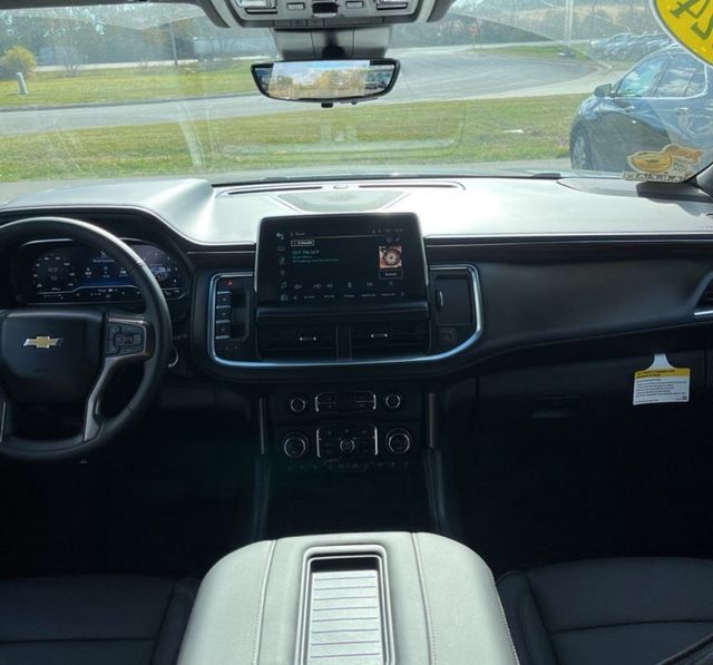 2024 Chevrolet Tahoe 4WD 4dr High Country - 22951597 - 21