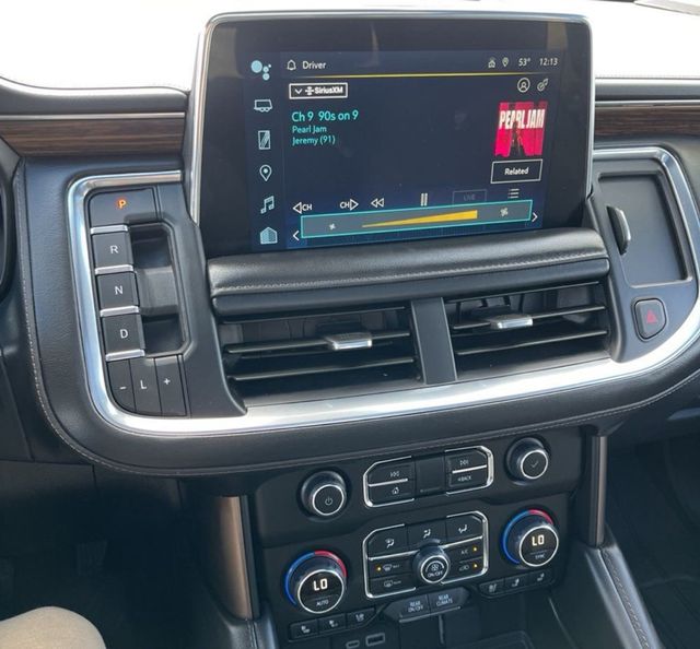 2024 Chevrolet Tahoe 4WD 4dr High Country - 22951597 - 22