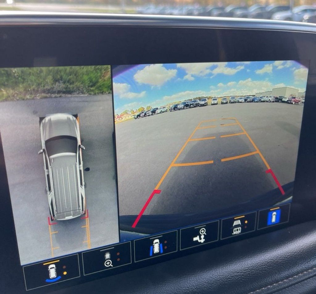 2024 Chevrolet Tahoe 4WD 4dr High Country - 22951597 - 23