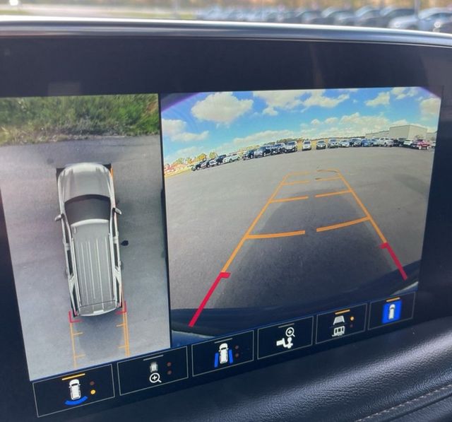 2024 Chevrolet Tahoe 4WD 4dr High Country - 22951597 - 23