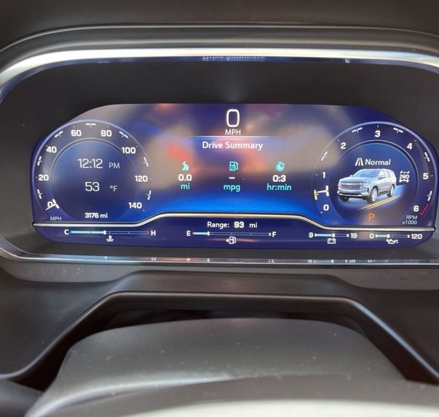 2024 Chevrolet Tahoe 4WD 4dr High Country - 22951597 - 24