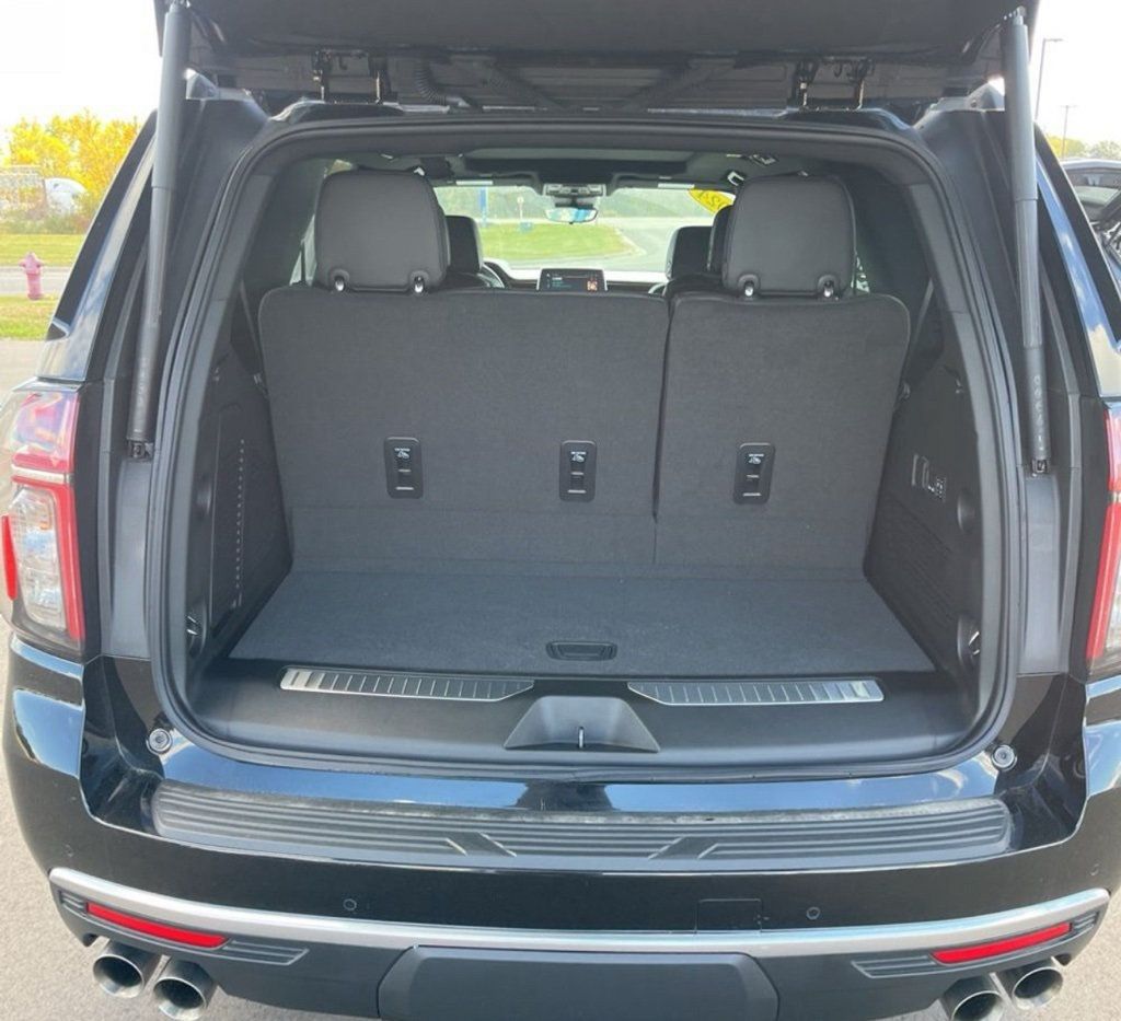 2024 Chevrolet Tahoe 4WD 4dr High Country - 22951597 - 27