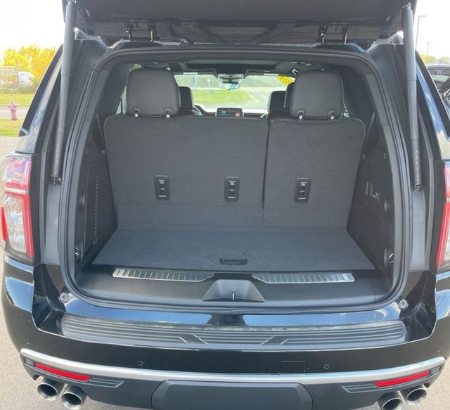 2024 Chevrolet Tahoe 4WD 4dr High Country - 22951597 - 27