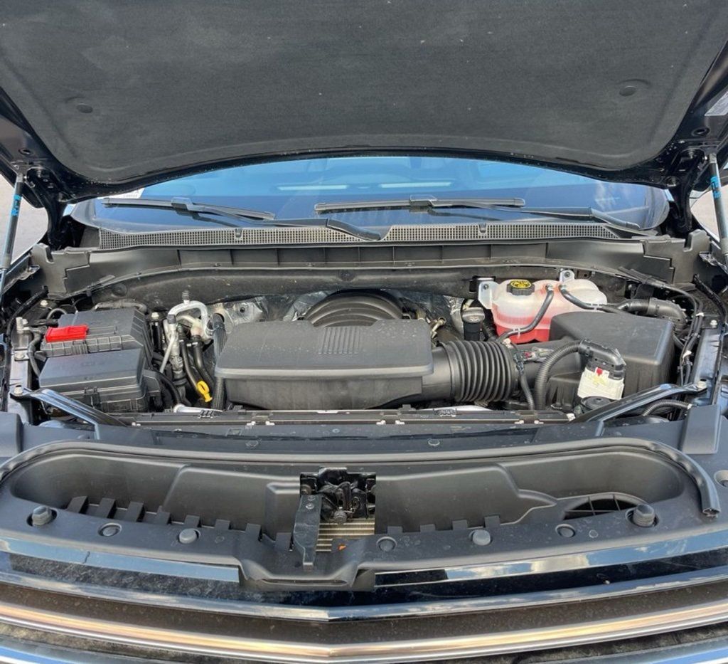 2024 Chevrolet Tahoe 4WD 4dr High Country - 22951597 - 28