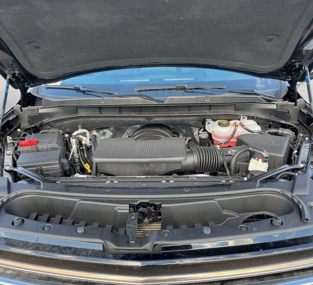 2024 Chevrolet Tahoe 4WD 4dr High Country - 22951597 - 28