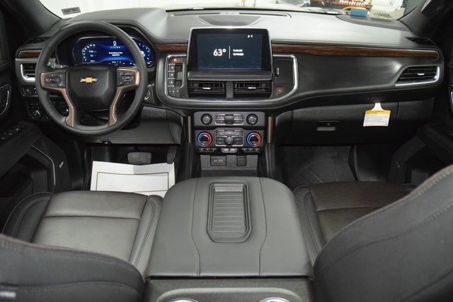 2024 Chevrolet Tahoe 4WD 4dr High Country - 22951597 - 29