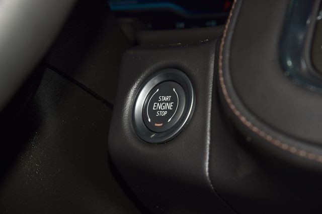 2024 Chevrolet Tahoe 4WD 4dr High Country - 22951597 - 32