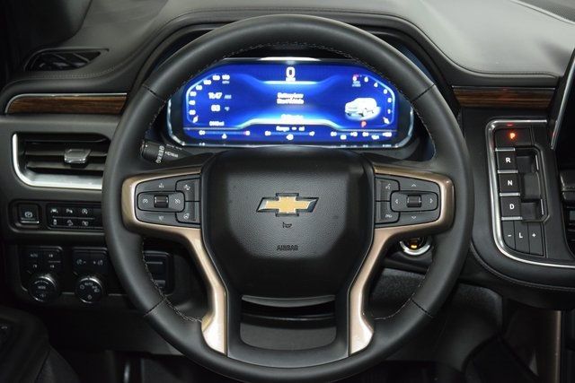 2024 Chevrolet Tahoe 4WD 4dr High Country - 22951597 - 34